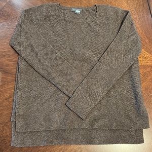 Vince Wool Sweater, Small